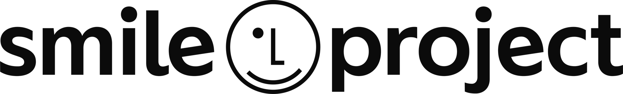 Smile Project